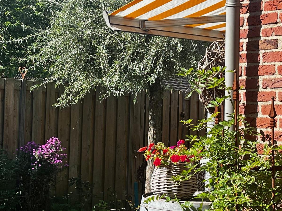 "Zonnekind" Atmospheric Holiday Home In Noordwijkerhout Near The Beach 外观 照片
