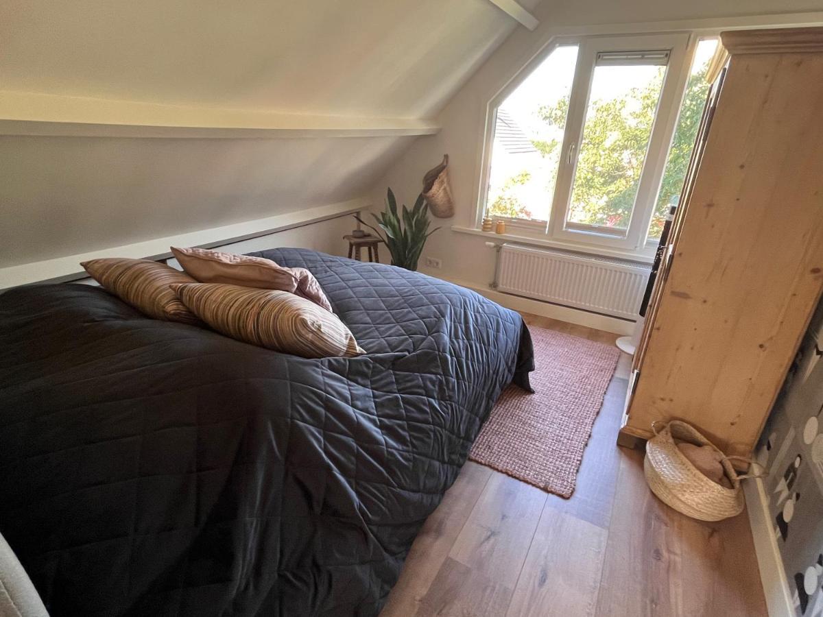 "Zonnekind" Atmospheric Holiday Home In Noordwijkerhout Near The Beach 外观 照片