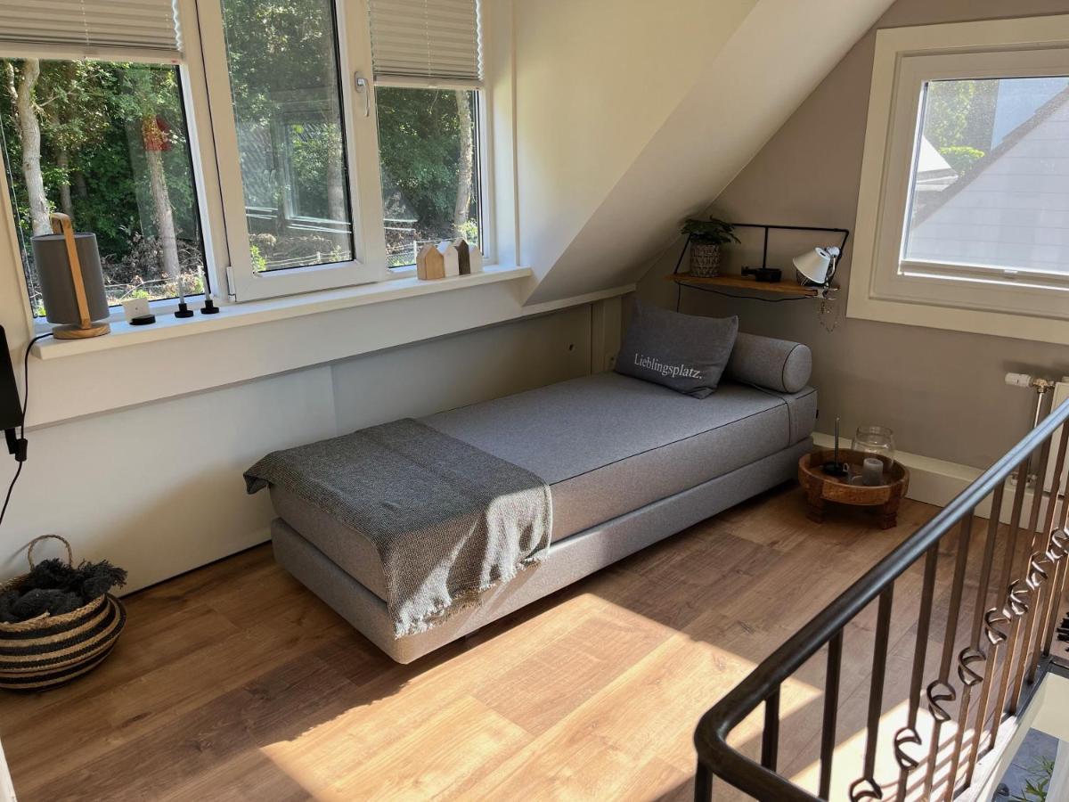 "Zonnekind" Atmospheric Holiday Home In Noordwijkerhout Near The Beach 外观 照片