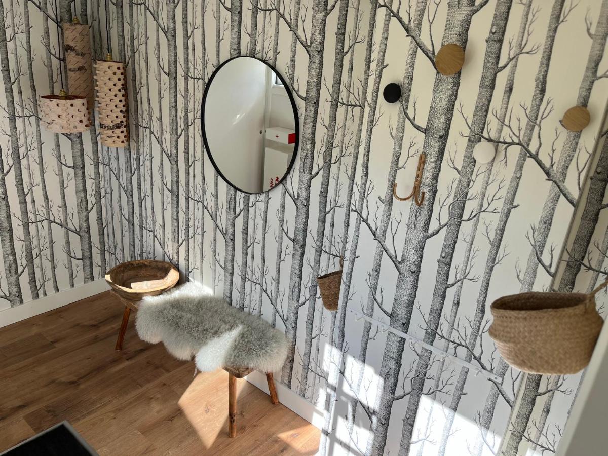 "Zonnekind" Atmospheric Holiday Home In Noordwijkerhout Near The Beach 外观 照片