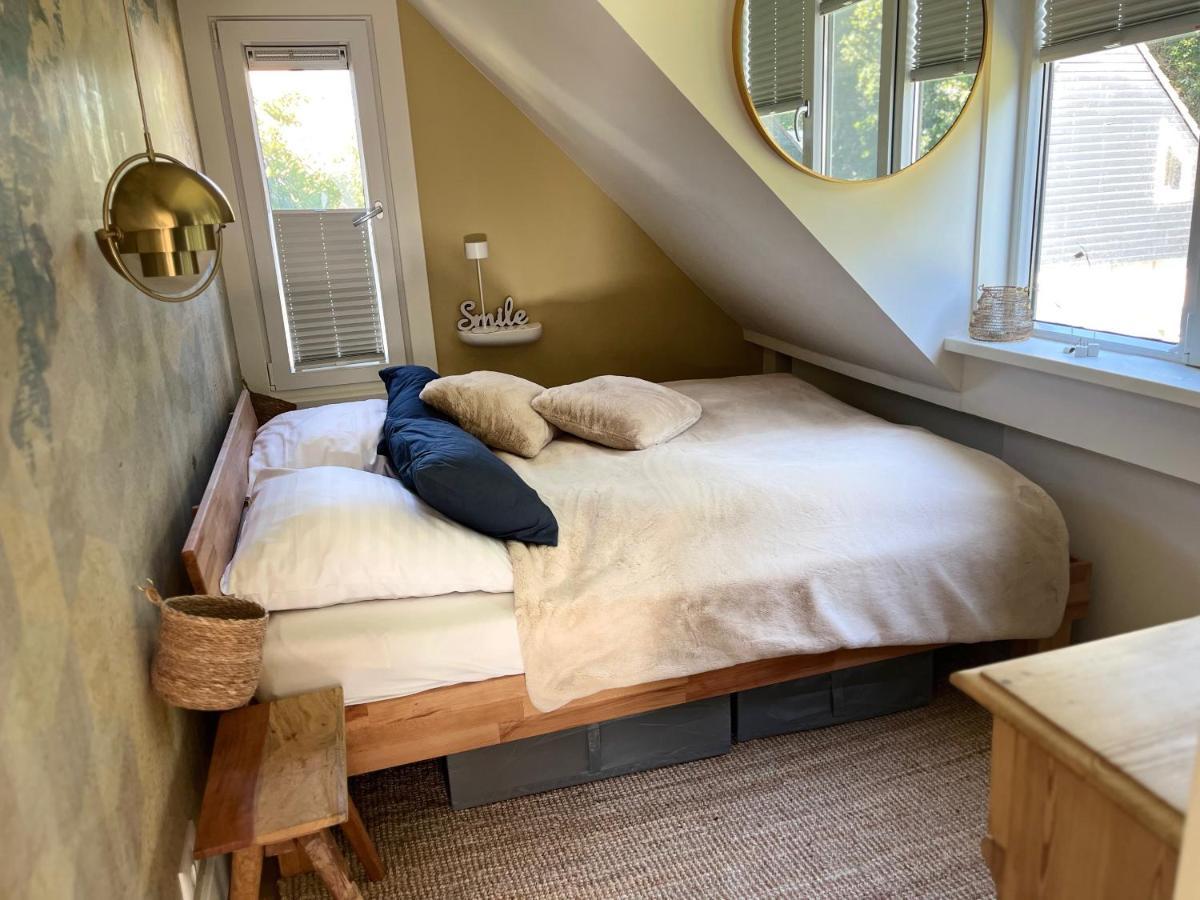 "Zonnekind" Atmospheric Holiday Home In Noordwijkerhout Near The Beach 外观 照片